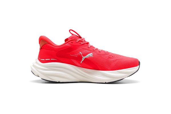 Puma Magnify NITRO 3 PUMA TEAMSPORT | Scarpe Running | 31104629